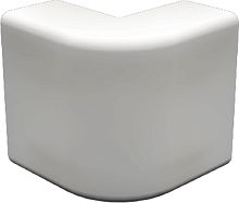 Угол внешний для кабель-канала DKC In-liner Classic AEM 50x20мм белый картинка